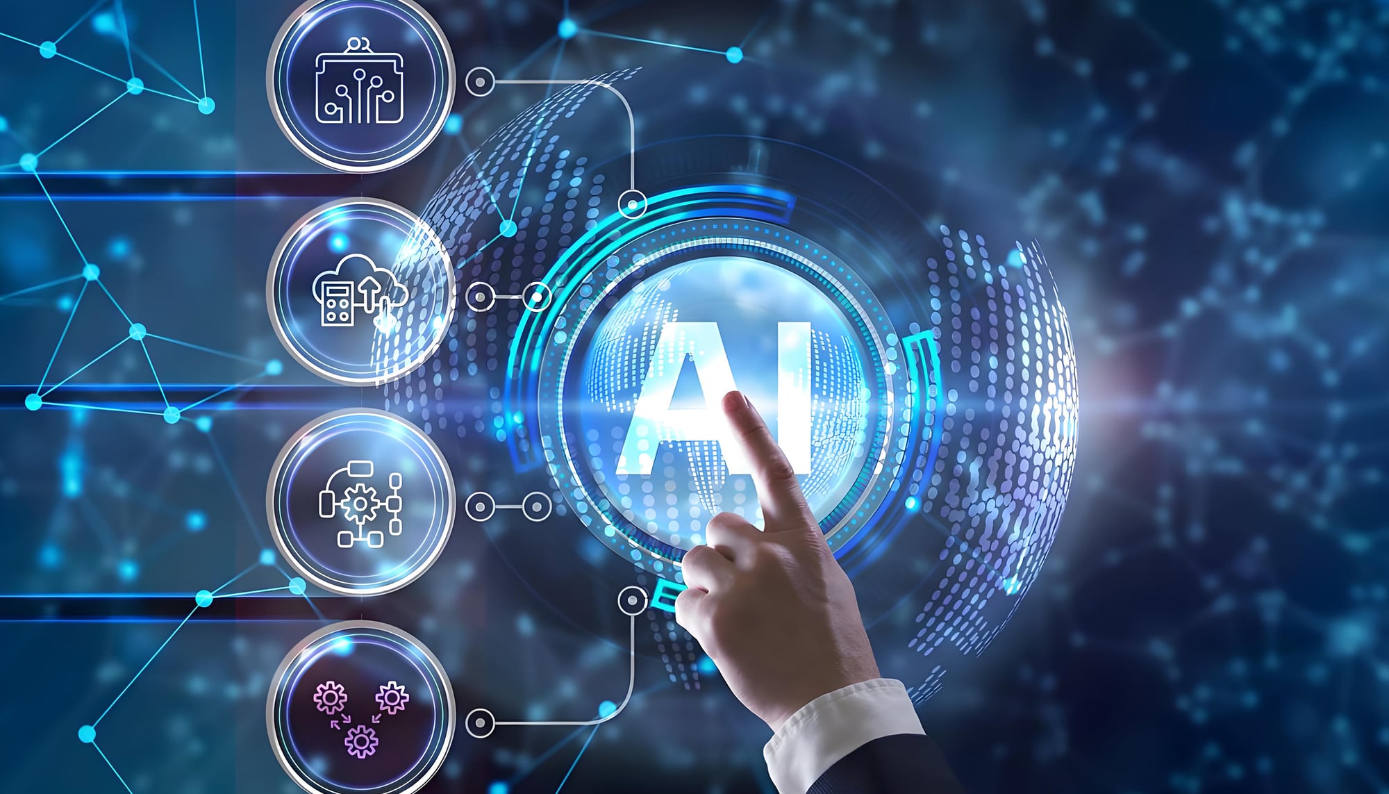 年省百万成本，枫清科技「AI问数」驱动金融效率革命