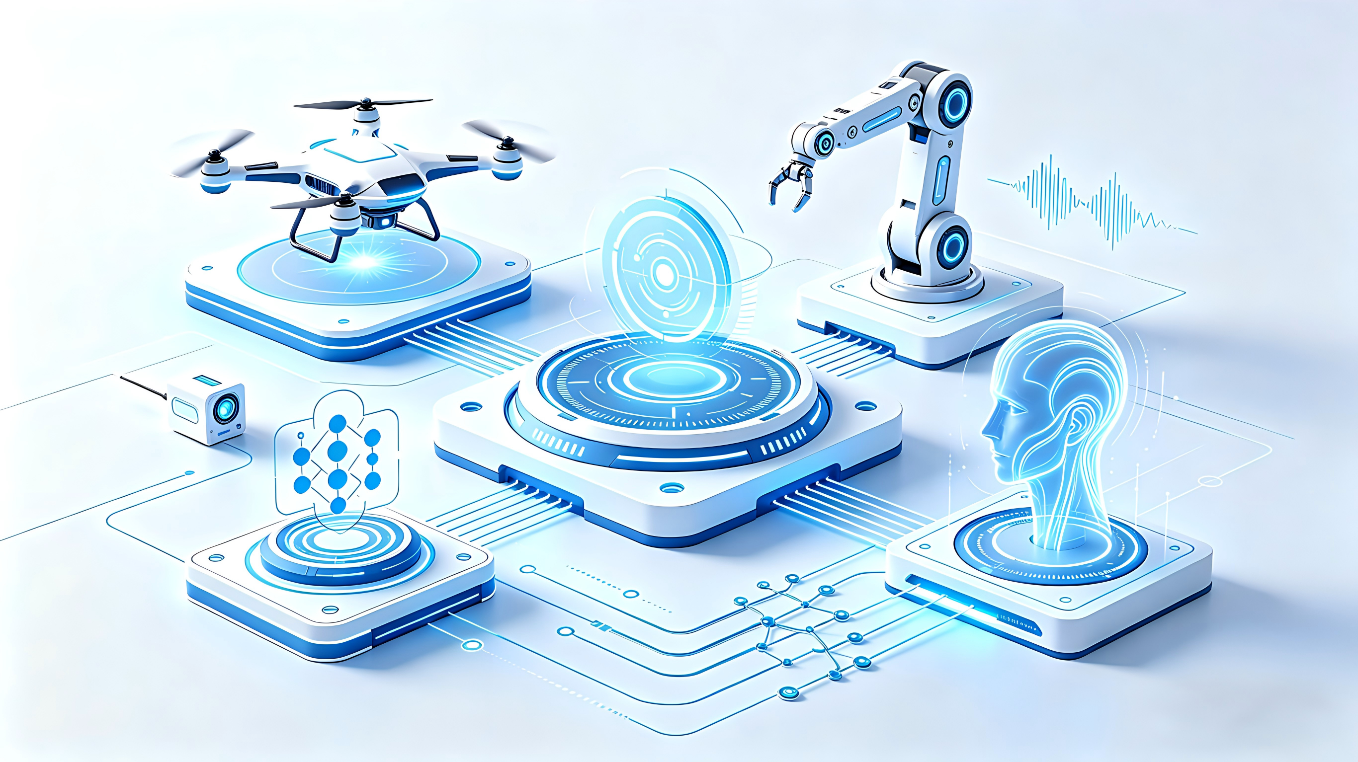 枫清科技CEO高雪峰接受环球网专访：“人工智能+”是培育未来产业的有效路径