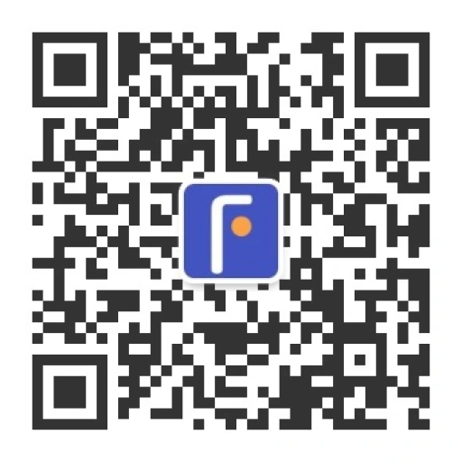 Fabarta 枫清科技公众号二维码